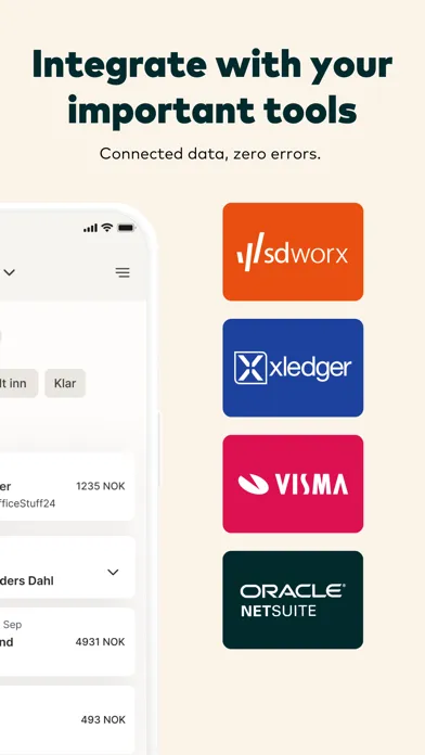 تصاویر Aider Expense