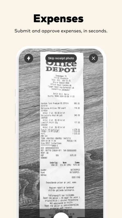 تصاویر Aider Expense