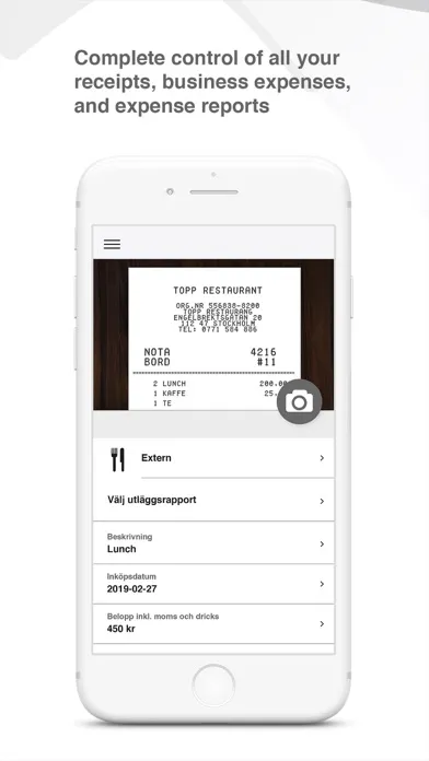 Modern Utlägg & Resa سکرین شاٹس