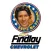 Findlay Chevrolet DealerApp