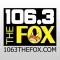 106.3 - The Fox