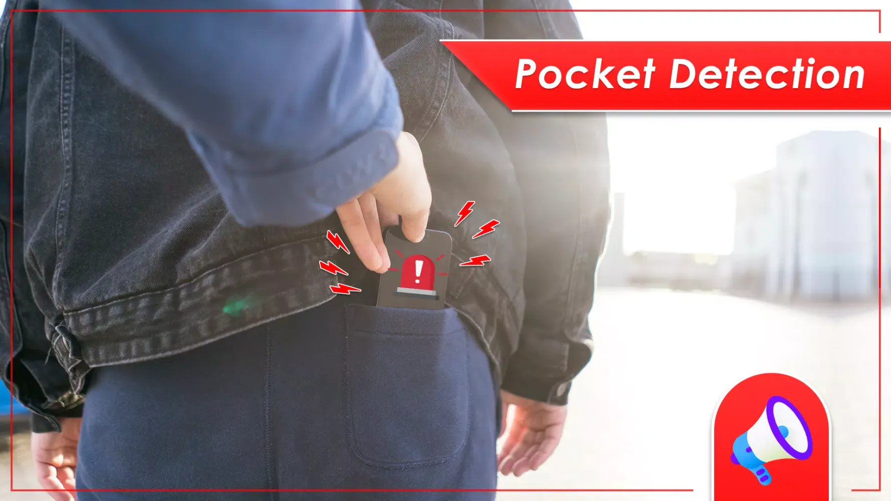 Tangkapan skrin Anti Theft Alarm–Find my Phone