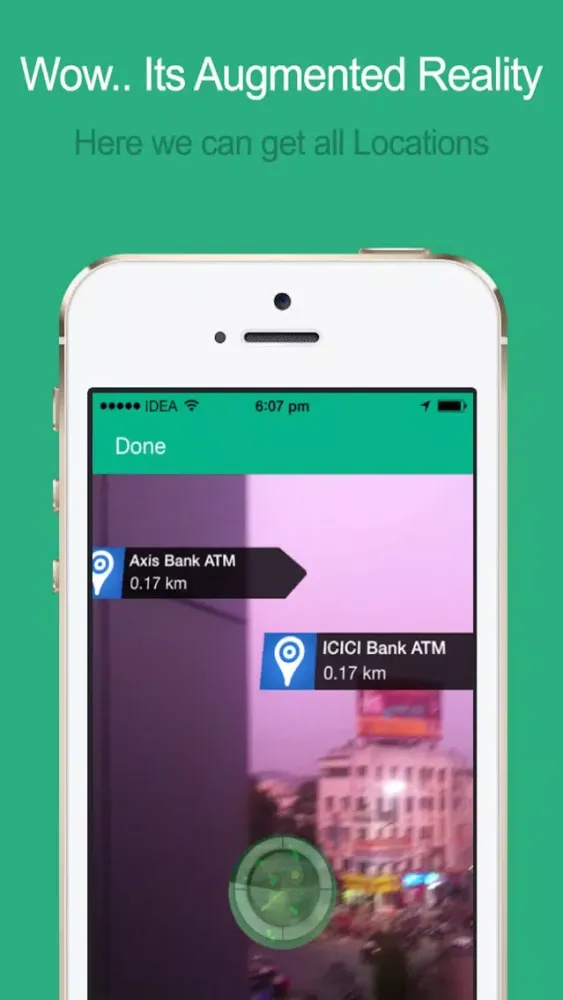 Mapingo Screenshots