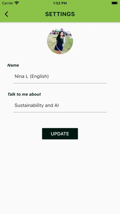 Polyglot AI स्क्रीनशॉट