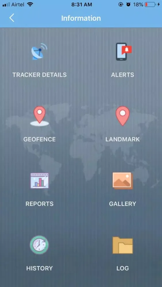 تصاویر Beirut Orthodox School Tracker