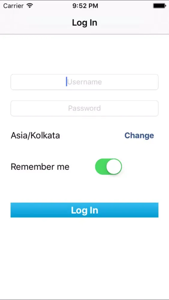 Geontag स्क्रीनशॉट