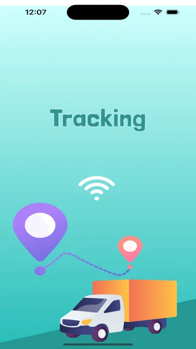 Ooredoo Locate سکرین شاٹس