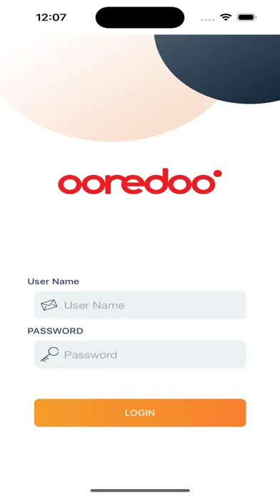 Ooredoo Locate سکرین شاٹس