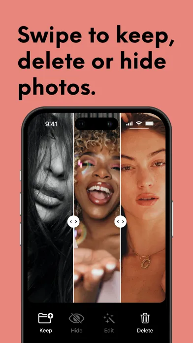 Photo Recovery: Deleted&Phone স্ক্রিনশট