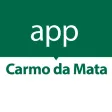 App Carmo da Mata