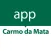 App Carmo da Mata