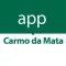 App Carmo da Mata