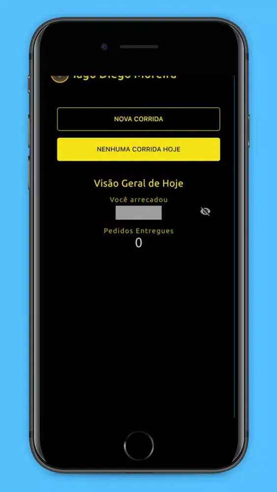 Cerveja&Tudo Entregador应用截图