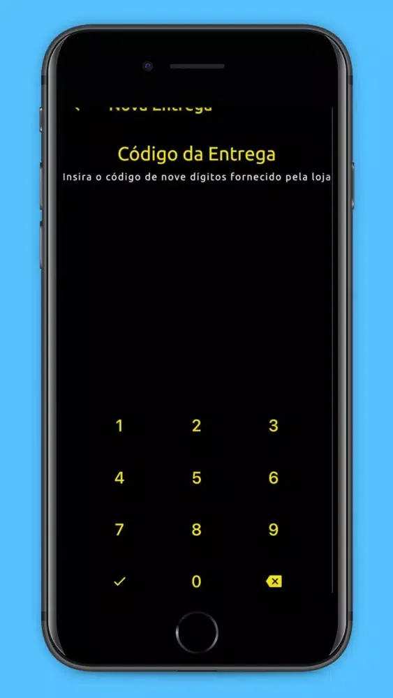 Cerveja&Tudo Entregador应用截图
