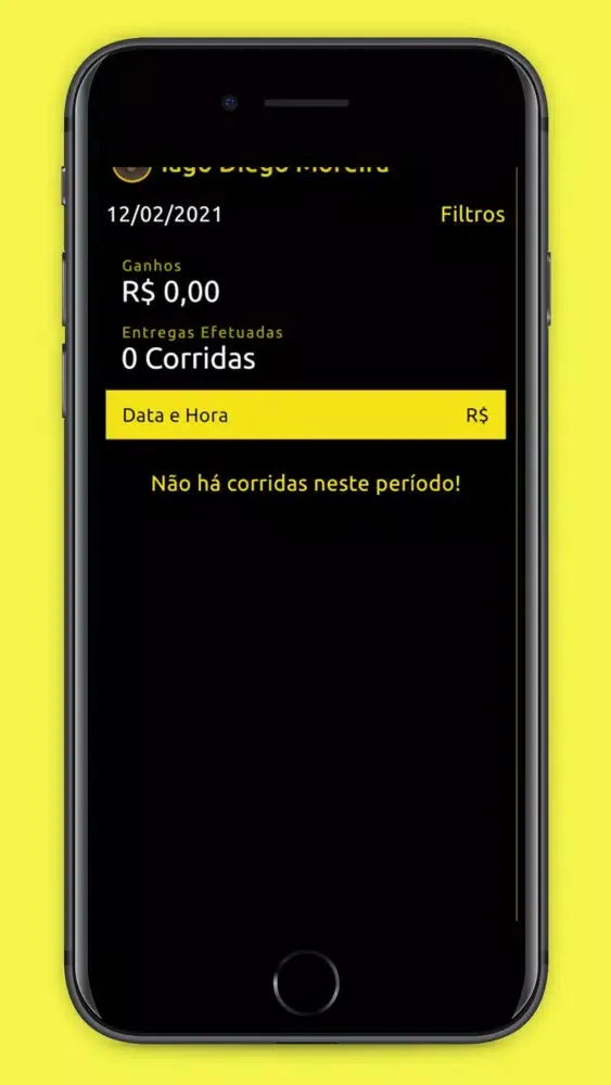 Cerveja&Tudo Entregador应用截图
