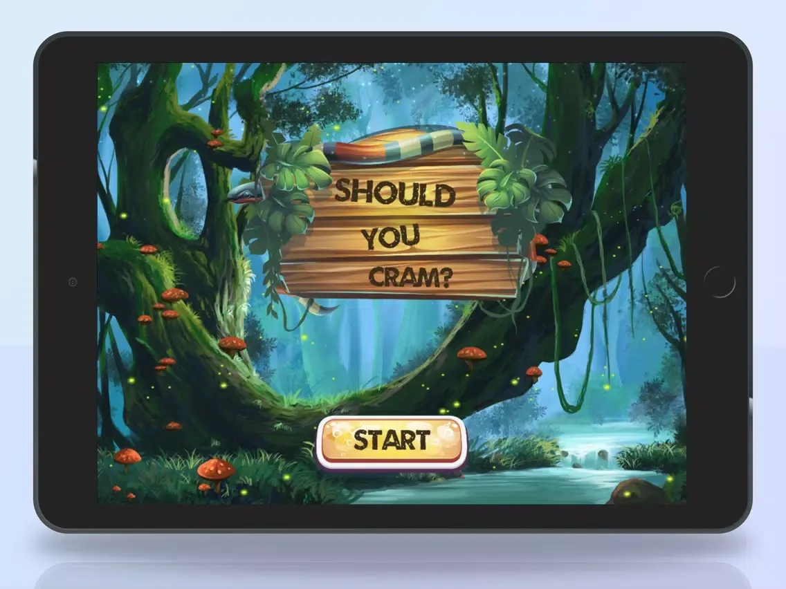 Captures d'écran de Find the Brain iPad 