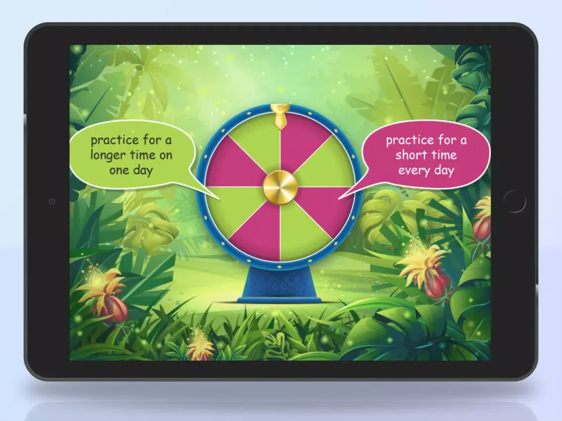 Captures d'écran de Find the Brain iPad 