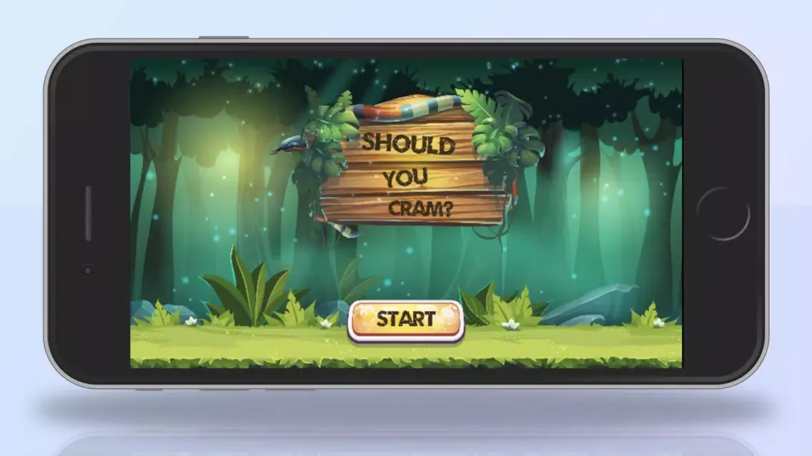 Captures d'écran de Find the Brain