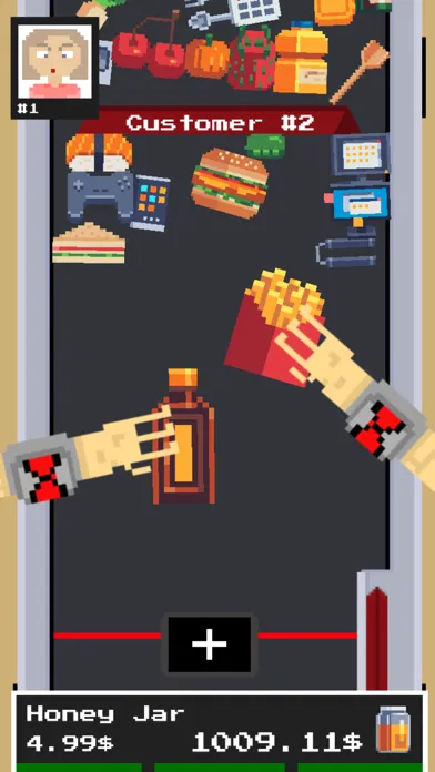 You're Fired! Job Simulator! Screenshots