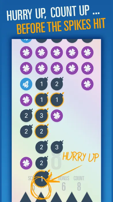 Equal 10 - Mathematics is fun Screenshots