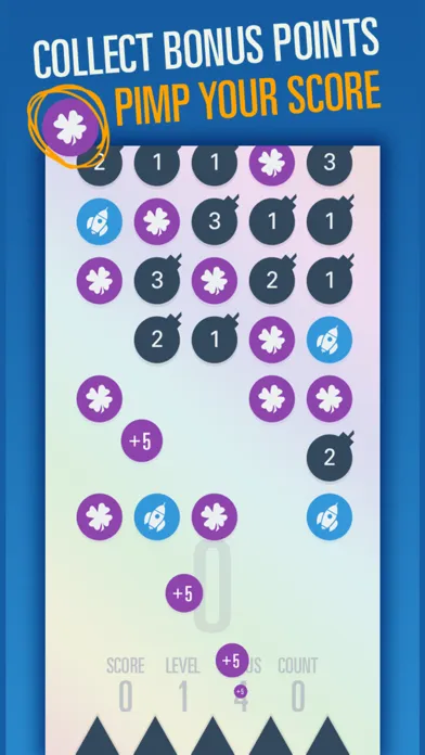Equal 10 - Mathematics is fun Screenshots