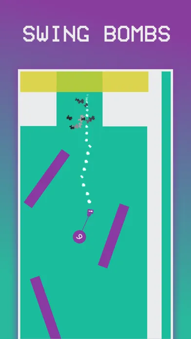 Cave Zen - Just one way out! Screenshots