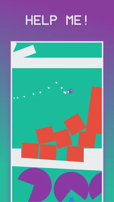 Cave Zen - Just one way out! Screenshots