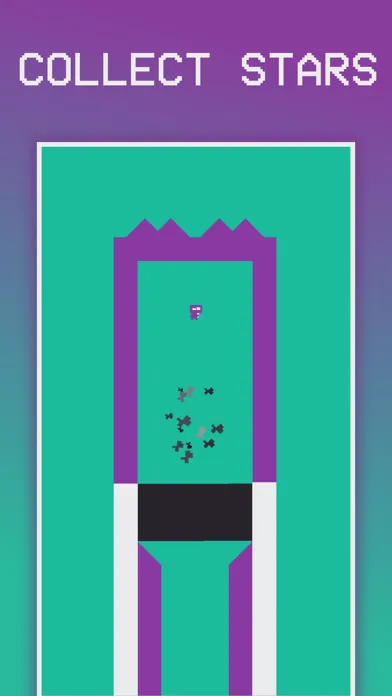Cave Zen - Just one way out! Screenshots