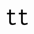 Letter Letter - Widget Creator