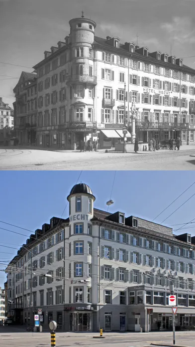 Memoria Sankt Gallen Swiss Screenshots
