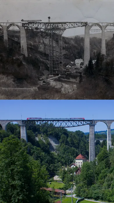 Memoria Sankt Gallen Swiss Screenshots