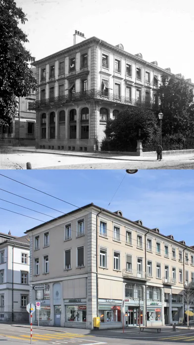 Memoria Sankt Gallen Swiss Screenshots