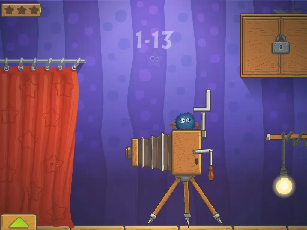 Find The Candy iPad  Screenshots
