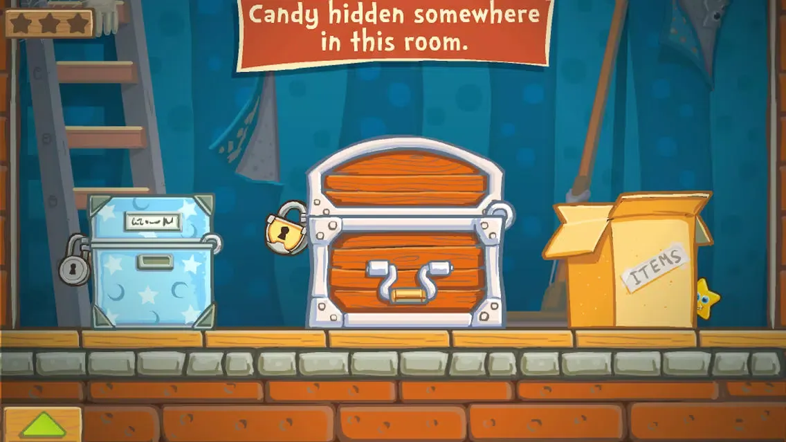 Find The Candy Screenshots