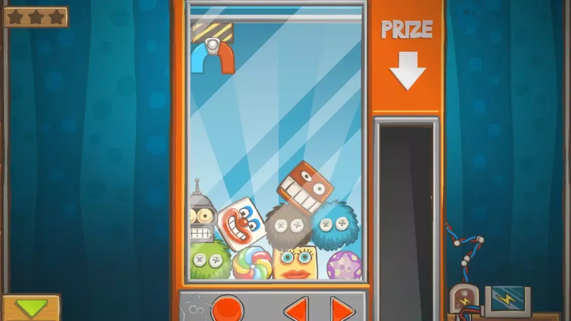 Find The Candy Screenshots