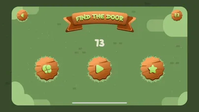 Find The Door - Puzzle স্ক্রিনশট