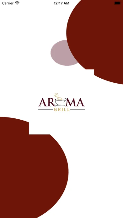 Aroma Grill Restaurant Screenshots