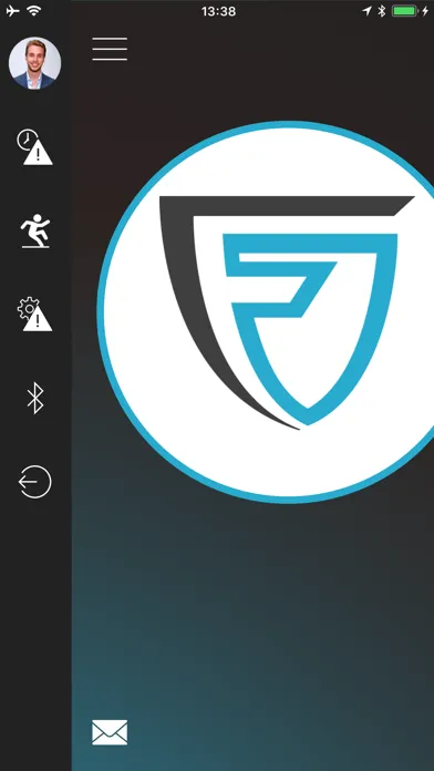BeSafe Mobile स्क्रीनशॉट