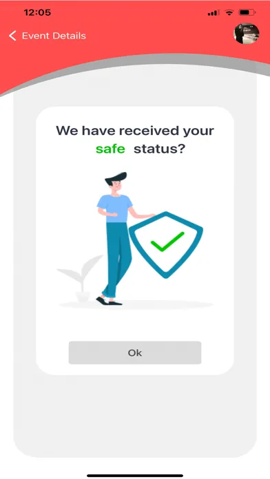 Скриншоты Insight Isecure