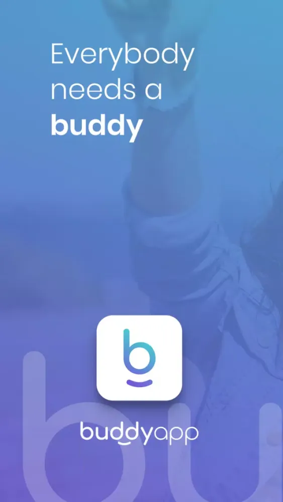 BuddyApp应用截图