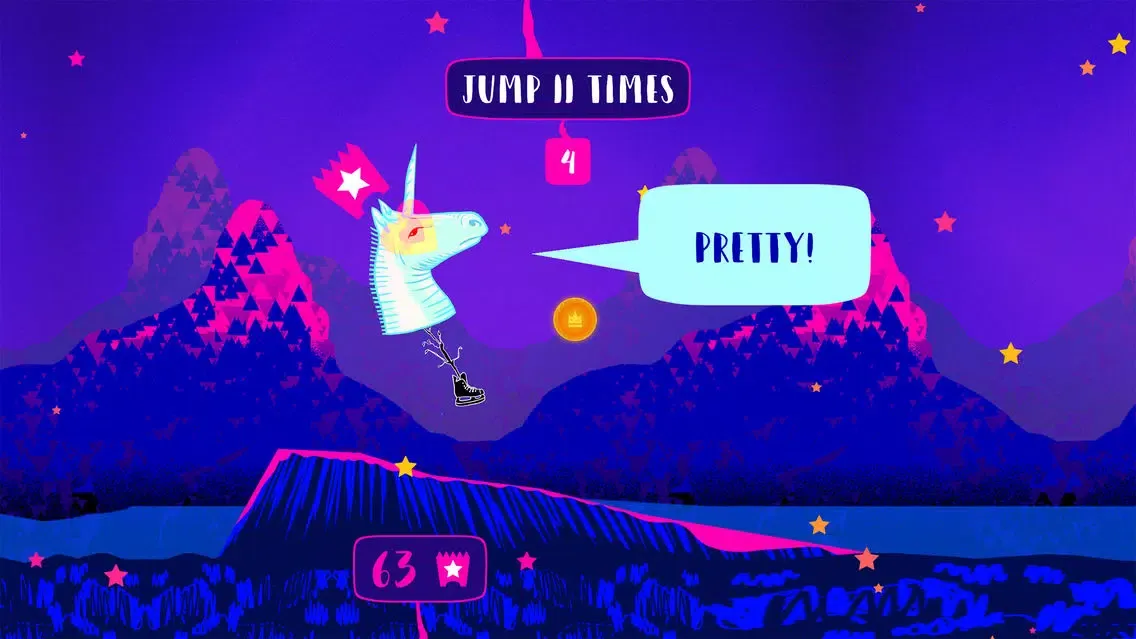 Capturas de pantalla de Heads Hop