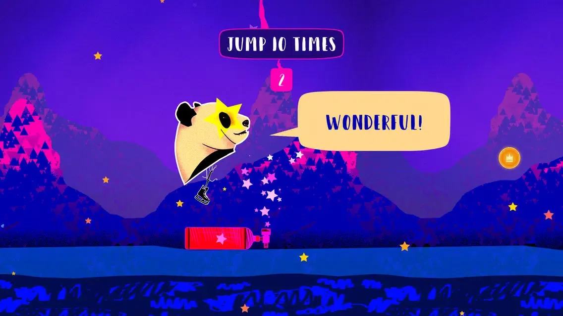 Capturas de pantalla de Heads Hop