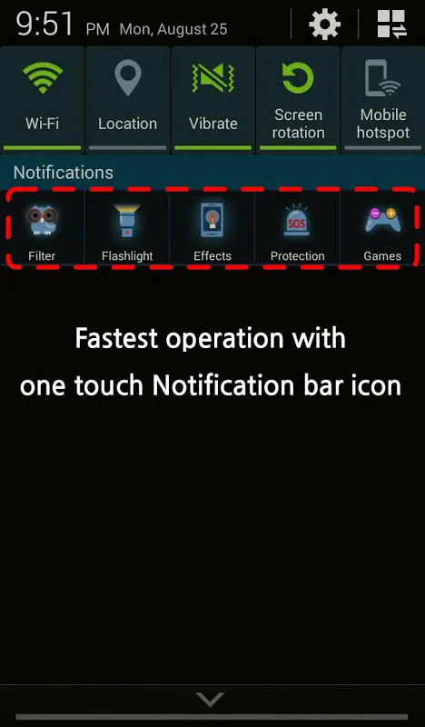 Night Owl Screenshots
