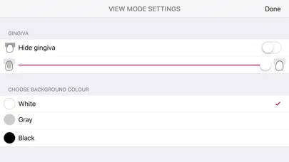 IPS e.max Shade Navigation App Ekran Görüntüleri