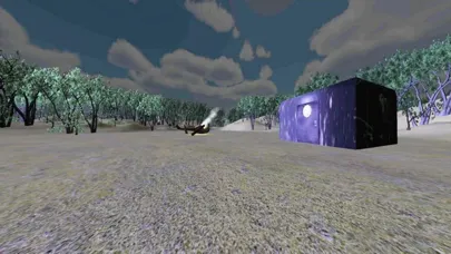 VR Zombie Hell - Paroxysm スクリーンショット