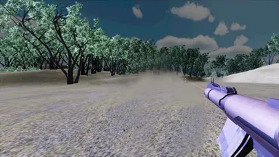 VR Zombie Hell - Paroxysm スクリーンショット