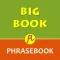 Big Book phrasebook multi language
