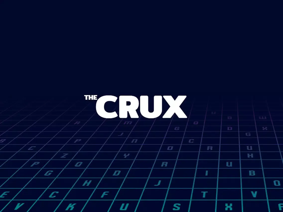 Скриншоты THE CRUX iPad 