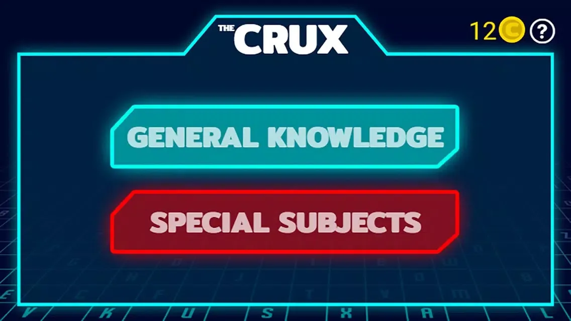 Скриншоты THE CRUX