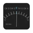 Fine Chromatic Tuner